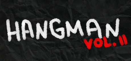 HANGMAN II banner