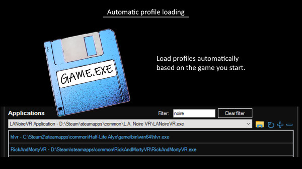 Screenshot z Cable Guardian Pro Screenshot z Cable Guardian Pro