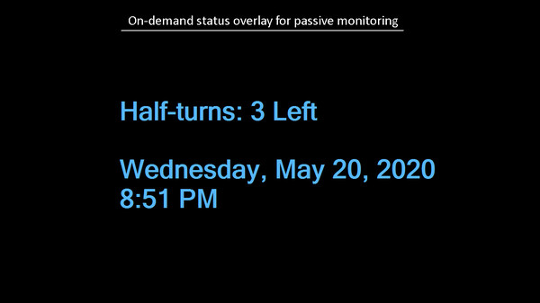 Screenshot z Cable Guardian Pro Screenshot z Cable Guardian Pro