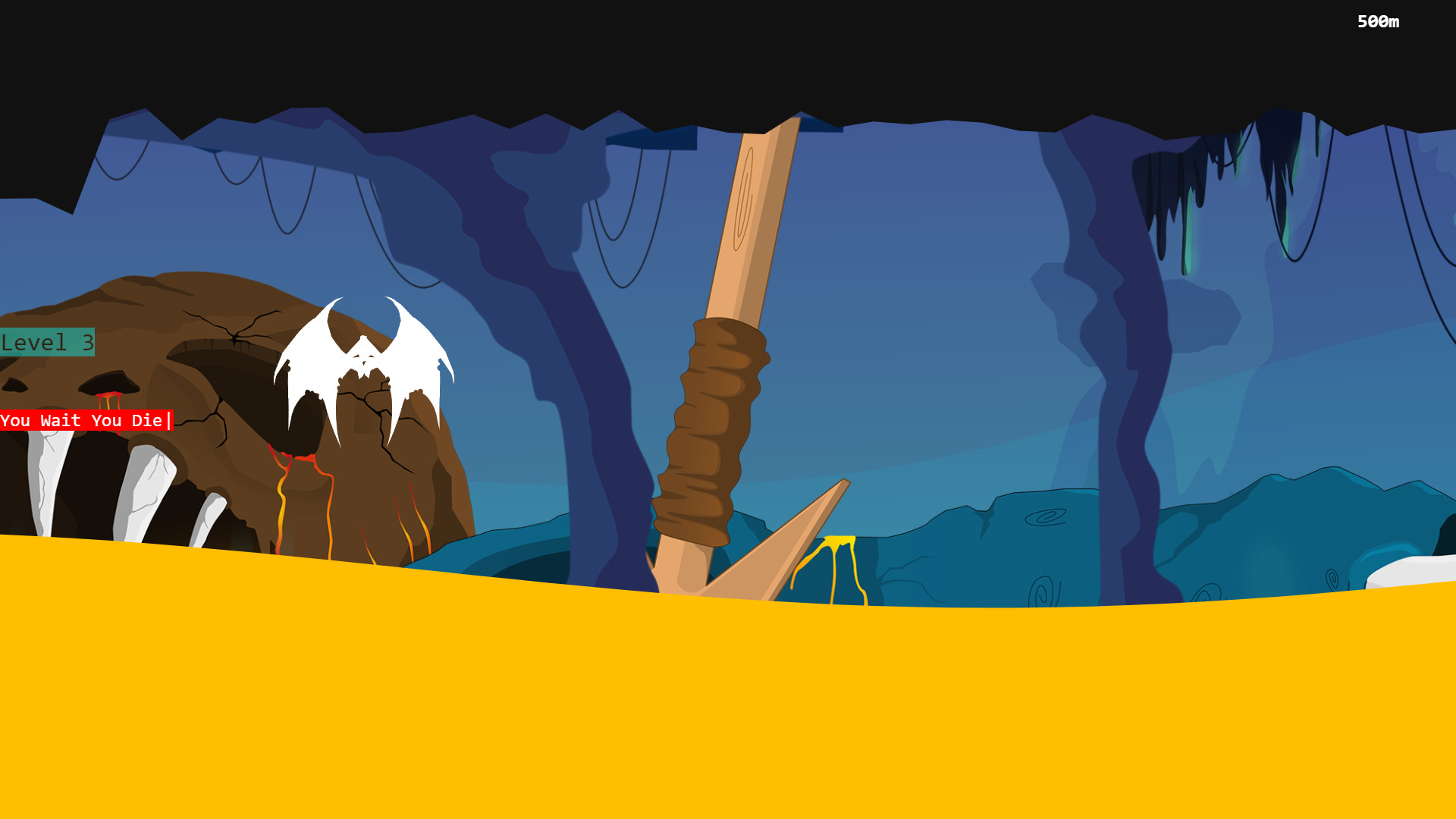 No Exit : Torments of Hell screenshot #1