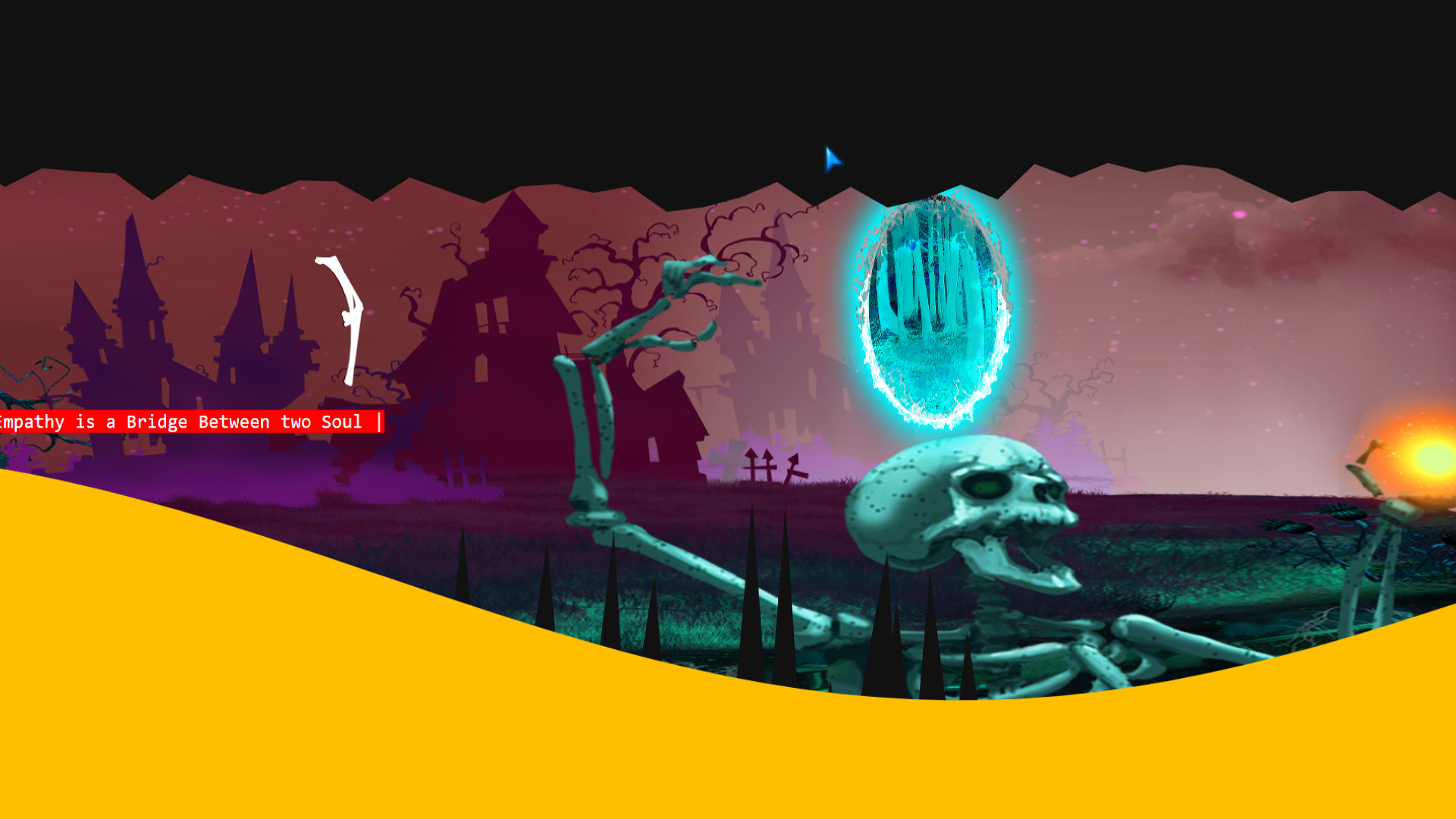 No Exit : Torments of Hell screenshot #2