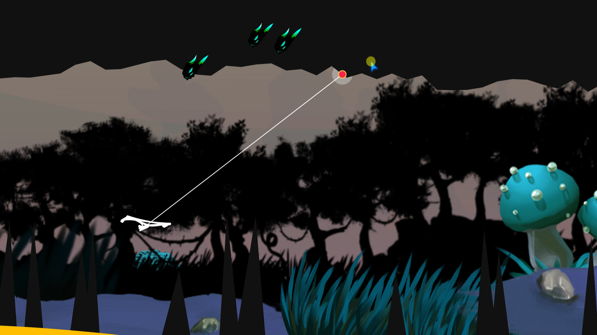 No Exit : Torments of Hell screenshot #5
