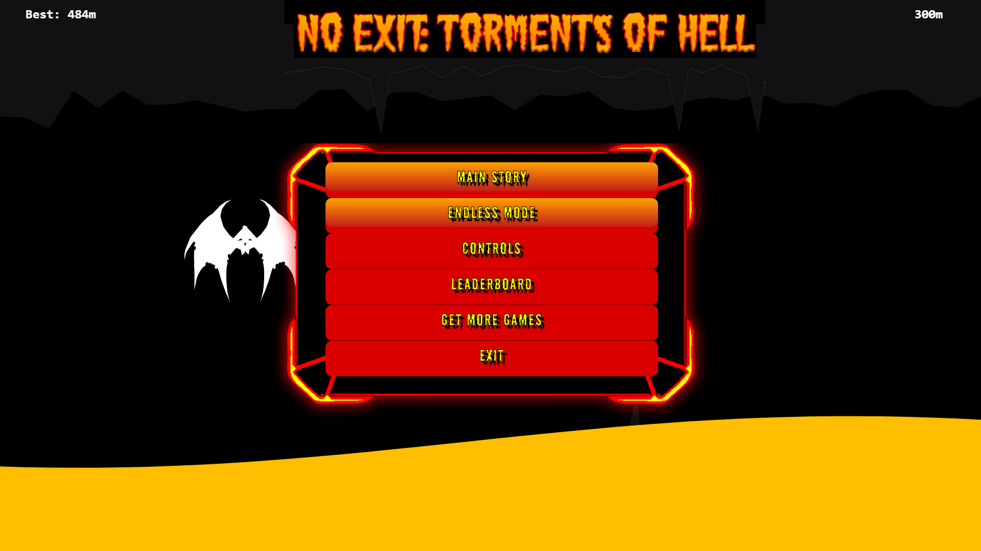 No Exit : Torments of Hell screenshot #8
