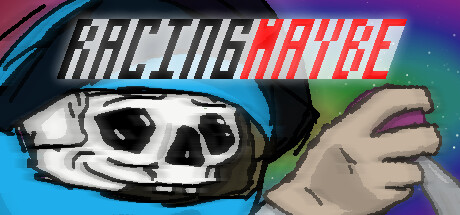 Racingmaybe banner image