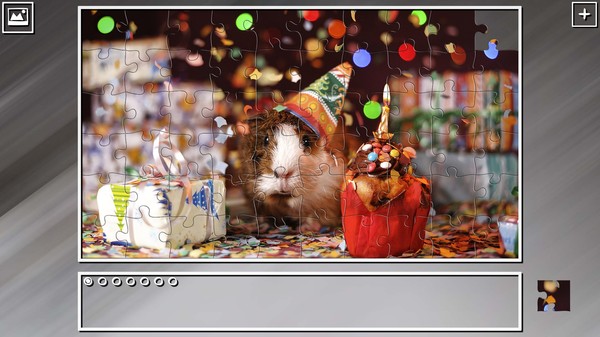 Super Jigsaw Puzzle: Generations - First Anniversary