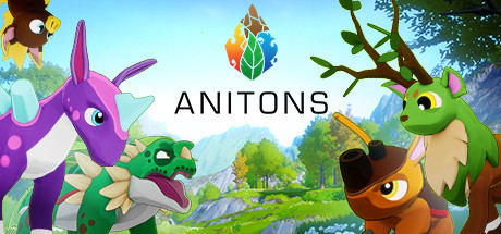 Anitons banner image