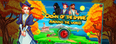 Crown of the Empire Around the World