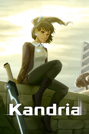 Cover art of Kandria