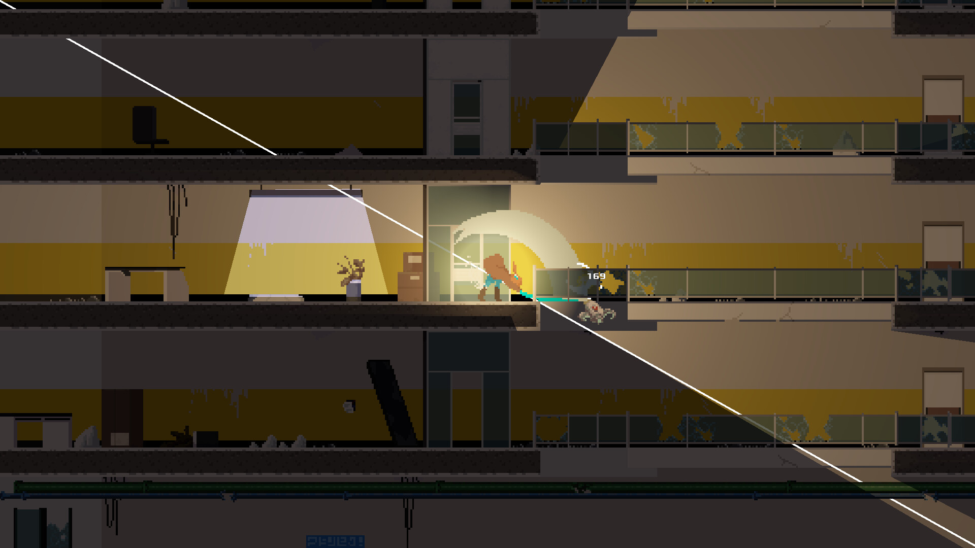 Kandria screenshot #14