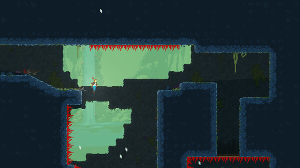 Kandria screenshot 1