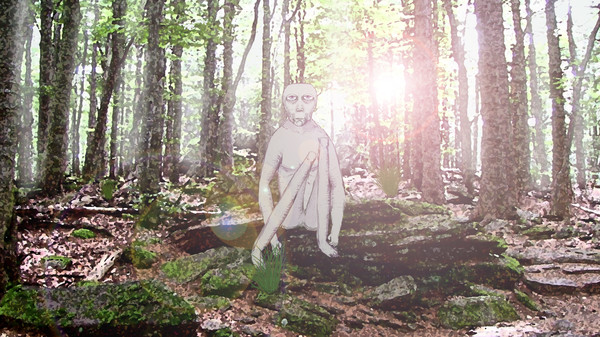 Screenshot z Infini Soundtrack Screenshot z Infini Soundtrack