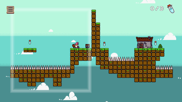 Witch Zoe - Hentai Shuffle