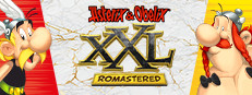 Asterix & Obelix XXL: Romastered в Steam