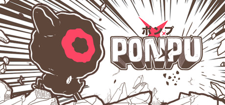 Ponpu banner image