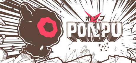 Ponpu Cover Image