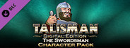 Talisman - Character Pack #19 Swordsman