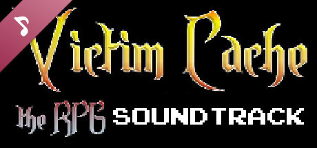 Victim Cache the RPG Soundtrack cover art