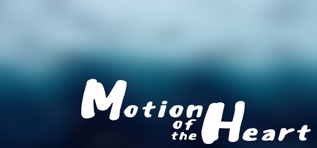 Motion Of The Heart banner image