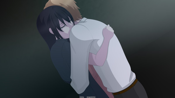 Screenshot z Motion Of The Heart