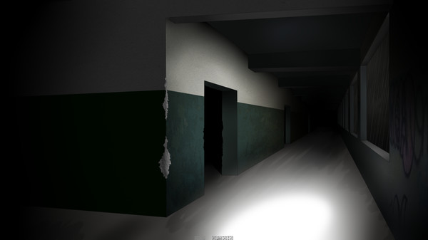 Screenshot z Motion Of The Heart