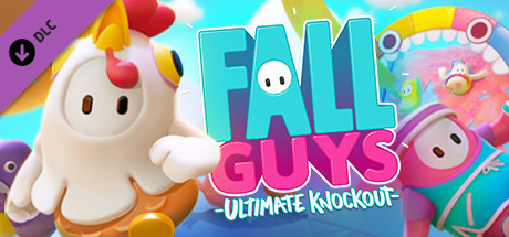 Fall Guys - Gordon Headcrab Preorder Bonus cover art