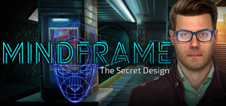Mindframe: The Secret Design Collector's Edition banner image