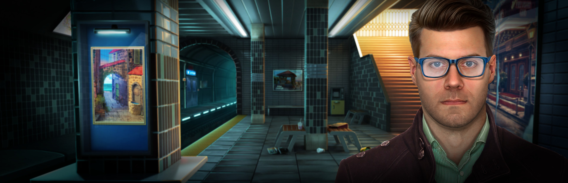 Mindframe: The Secret Design Collector's Edition
