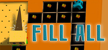 Fill all banner