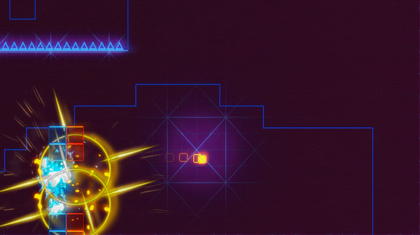 Screenshot z Flatland: Prologue