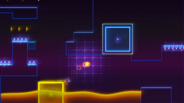 Screenshot z Flatland: Prologue