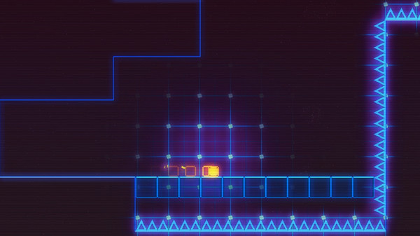 Screenshot z Flatland: Prologue