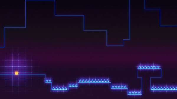 Screenshot z Flatland: Prologue