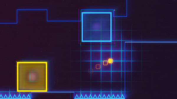 Screenshot z Flatland: Prologue