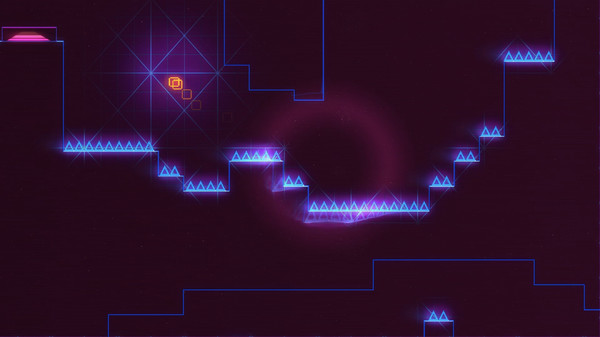 Screenshot z Flatland: Prologue