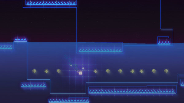 Screenshot z Flatland: Prologue