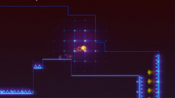 Screenshot z Flatland: Prologue