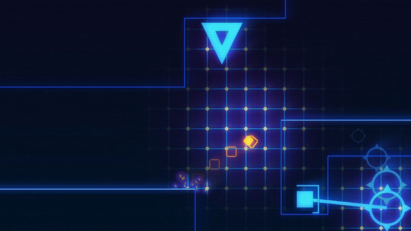 Screenshot z Flatland: Prologue