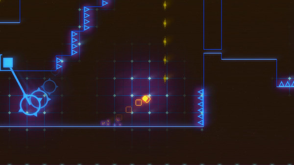 Screenshot z Flatland: Prologue