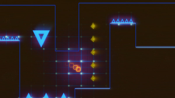 Screenshot z Flatland: Prologue