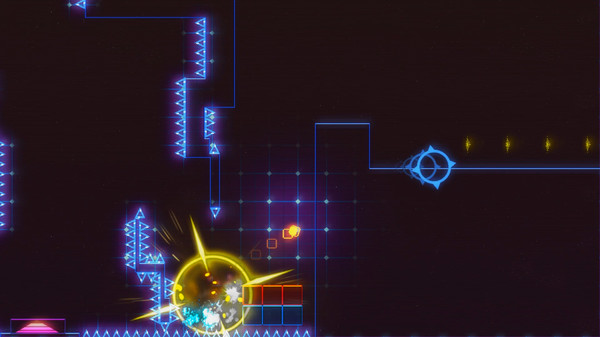 Screenshot z Flatland: Prologue