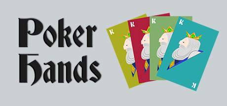 Poker Hands banner image