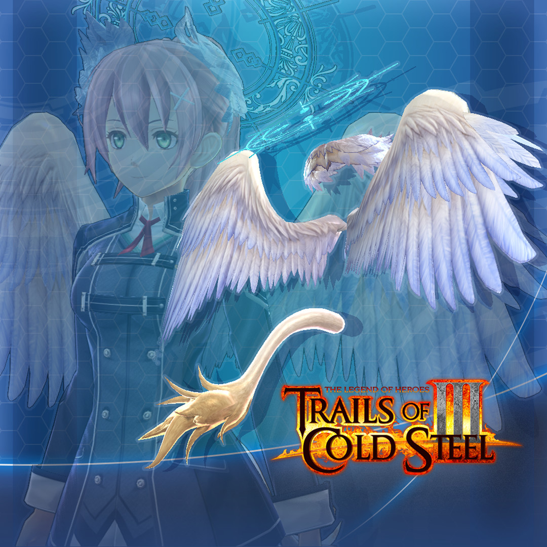 The Legend of Heroes: Trails of Cold Steel III  - Angel Set Featured Screenshot #1