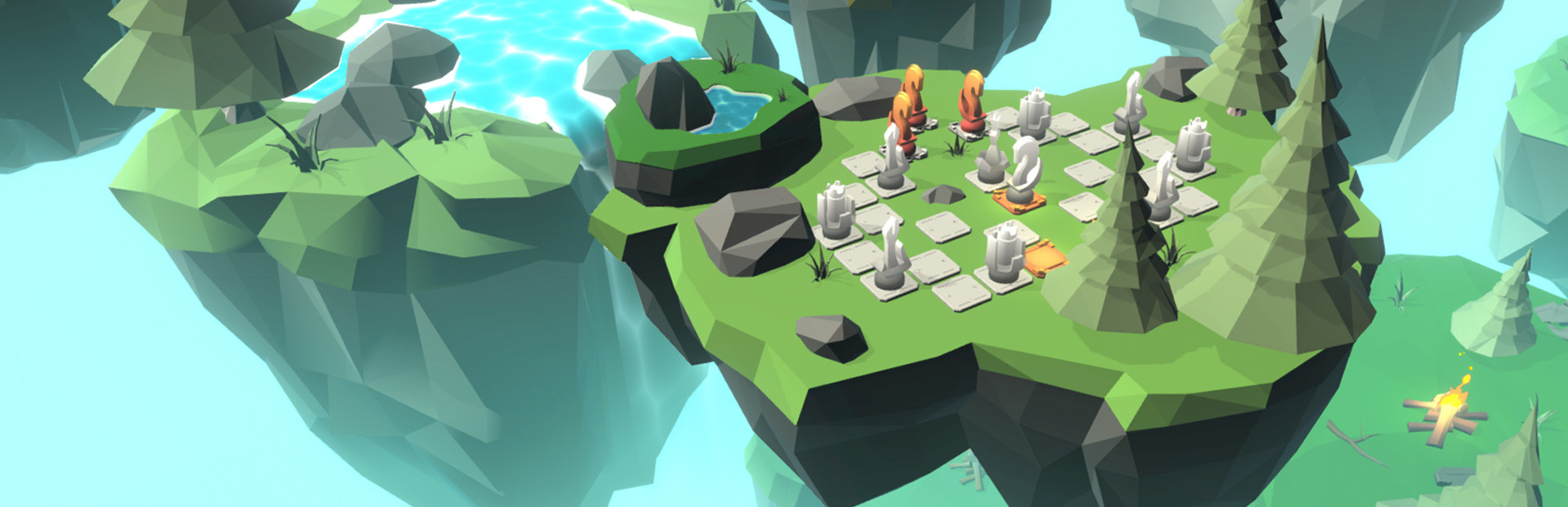 Knight's Retreat