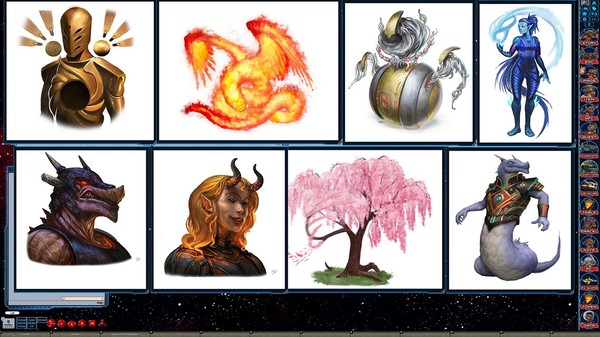 Fantasy Grounds - Starfinder RPG - Dawn of Flame AP 6: Assault on the Crucible