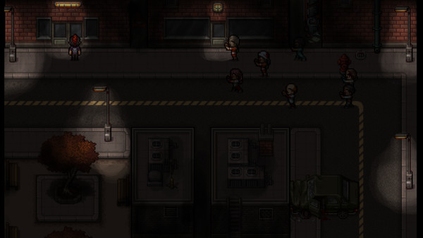 Em-A-Zurvival screenshot 4