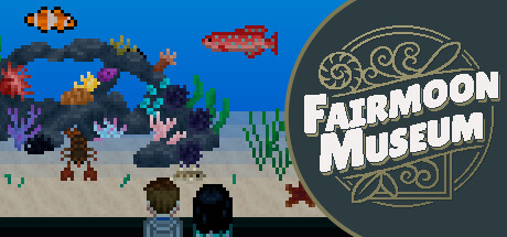 Fairmoon Museum steam charts