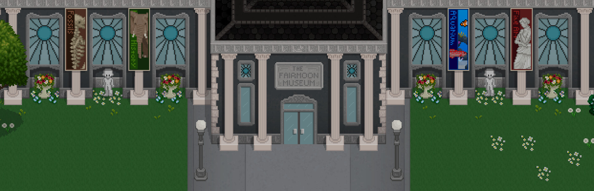 Fairmoon Museum