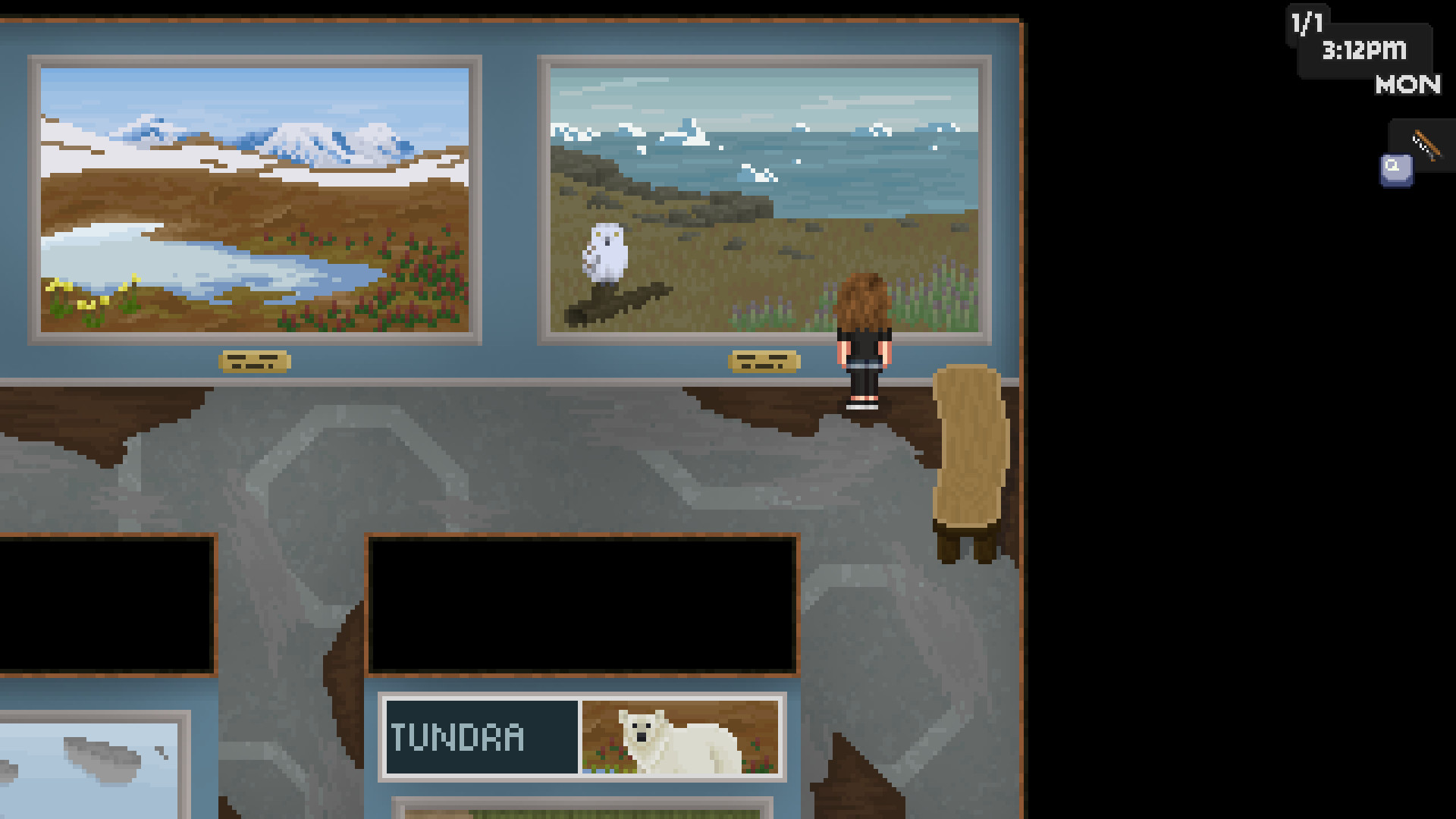 Fairmoon Museum screenshot 4
