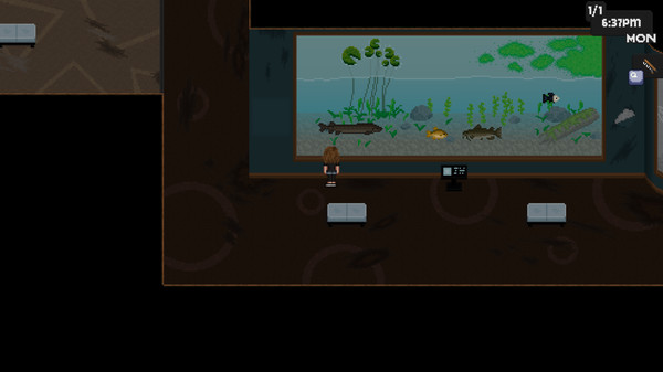 Скриншот 6 из игры Fairmoon Museum