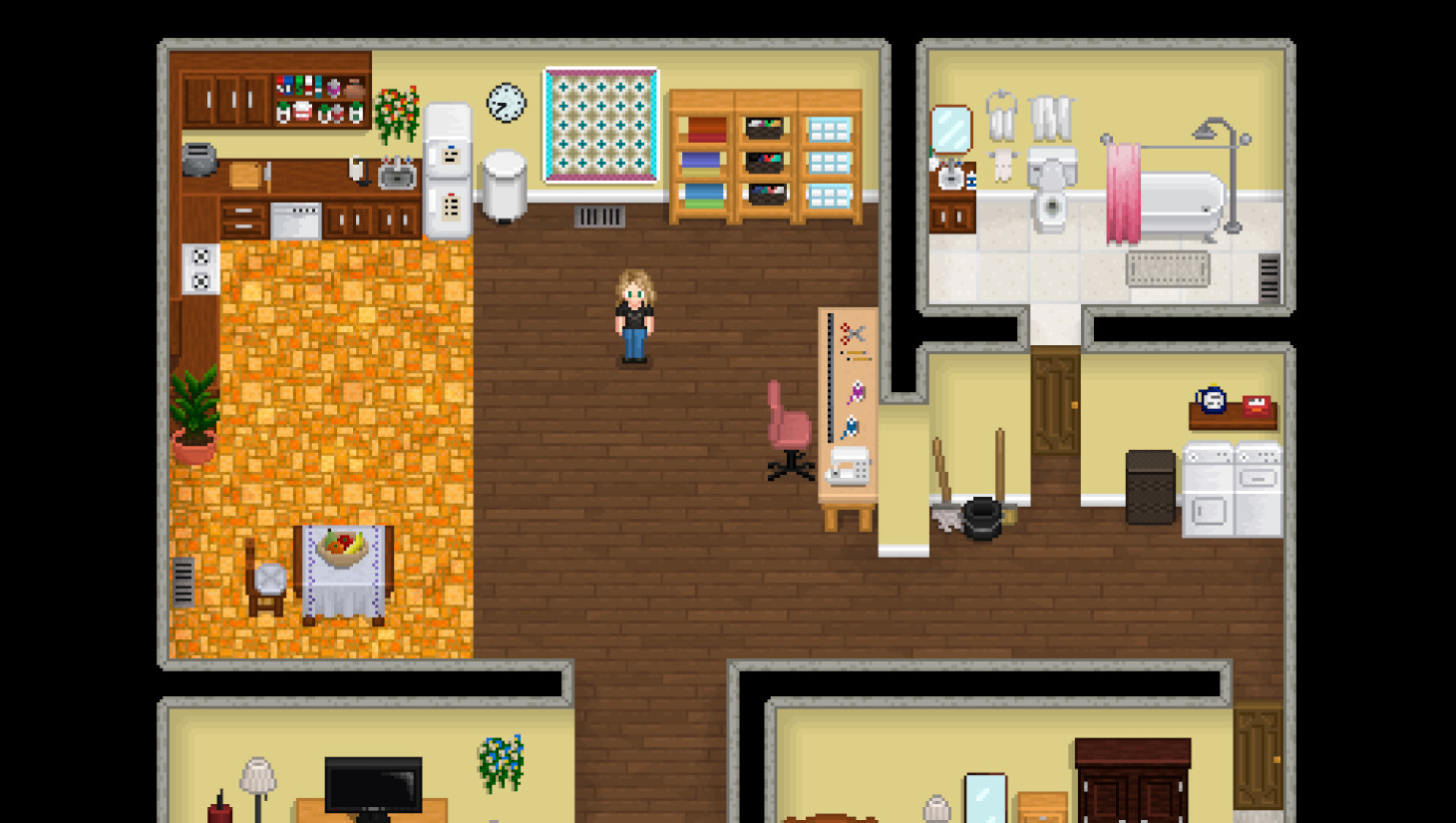Fairmoon Museum screenshot #11